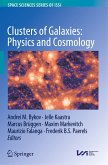 Clusters of Galaxies: Physics and Cosmology