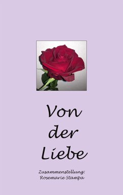 Von der Liebe - Stampa, Rosemarie