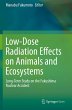 Low-Dose Radiation Effects on Animals... - Bild 1