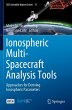Ionospheric Multi-Spacecraft Analysis... - Bild 1