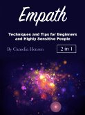 Empath (eBook, ePUB)