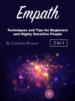 Empath (eBook, ePUB) - Hensen, Camelia