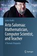Arto Salomaa: Mathematician, Computer... - Bild 1