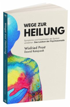 Wege zur Heilung - Prost, Winfried;Ratajczak, Dawid