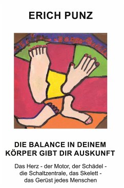 Die Balance in deinem Körper gibt dir Auskunft - Erich Punz