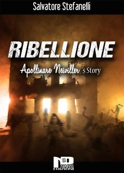 Ribellione (eBook, ePUB) - Stefanelli, Salvatore