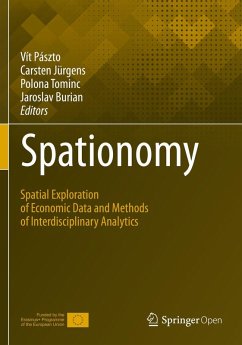 Cover Spationomy