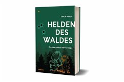 Helden des Waldes - Abeln, Simon