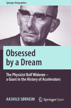 Cover Obsessed by a Dream