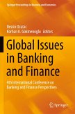 Global Issues in Banking and Finance