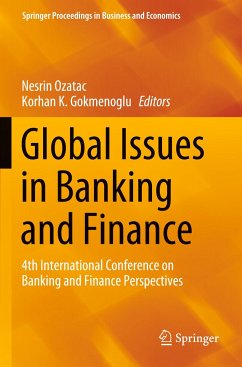 Global Issues in Banking and Finance