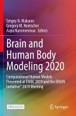 Brain and Human Body Modeling 2020