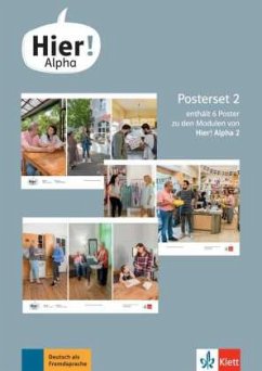 Hier! Alpha 2 Hier! Alpha 2