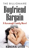 The Billionaire Boyfriend Bargain (eBook, ePUB)