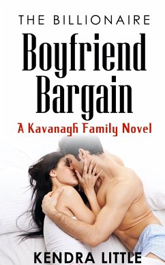 The Billionaire Boyfriend Bargain (eBook, ePUB) - Little, Kendra