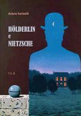 Hölderlin e Nietsche (eBook, ePUB)