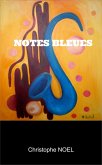 Notes Bleues (eBook, ePUB)