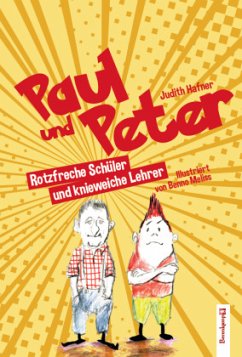 Cover Paul und Peter