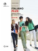 Italiano plus A2-B1/B2. Corsi di italiano con esercizi + multilibro