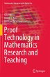 Proof Technology in Mathematics... - Bild 1