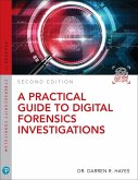 Practical Guide to Digital Forensics Investigations, A (eBook, ePUB)