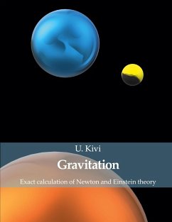 Cover Gravitation (eBook, PDF)