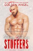 Steamy Stocking Stuffers (Stronghold Doms, #9) (eBook, ePUB)