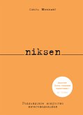 Niksen. Голландское искусство ничегонеделания (eBook, ePUB)