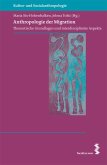 Anthropologie der Migration (eBook, ePUB)