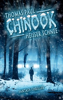 Chinook (eBook, ePUB) - Paul, Thomas