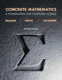 Concrete Mathematics (eBook, ePUB)