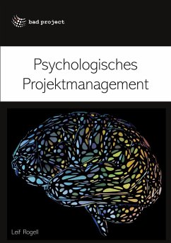 Psychologisches Projektmanagement (eBook, ePUB)