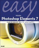 Easy Adobe Photoshop Elements 7 (eBook, ePUB)