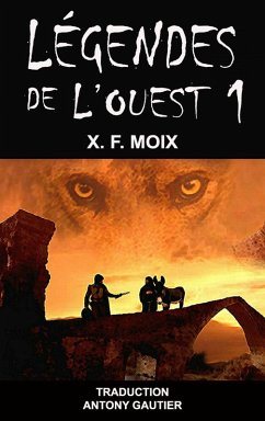 Cover Légendes de l'Ouest (1) (eBook, ePUB)
