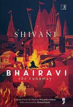 Cover Bhairavi (eBook, ePUB)