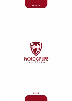 Cover Word of Life Bible School (eBook, ePUB)