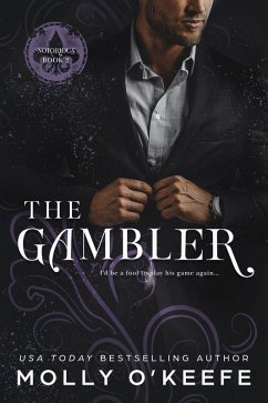 Cover The Gambler (Notorious, #2) (eBook, ePUB)