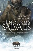 Senderos salvajes (eBook, ePUB)