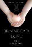 Braindead Love - Band 1 (eBook, ePUB)