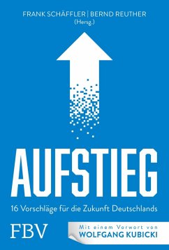 AUFSTIEG (eBook, PDF) - Autoren; Autoren