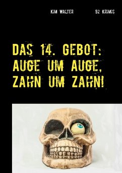 Cover Das 14. Gebot (eBook, ePUB)