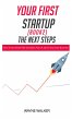 Your First Startup (Book 2): The Next... - Bild 1