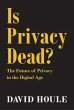 Is Privacy Dead? (eBook, ePUB) - Bild 1