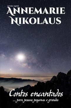 Contos encantados (eBook, ePUB) - Nikolaus, Annemarie