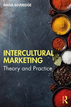 Intercultural Marketing (eBook, PDF) - Beveridge, Ivana