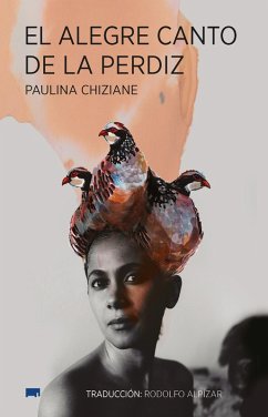 Cover El alegre canto de la perdiz (eBook, ePUB)