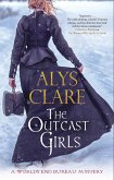 The Outcast Girls (eBook, ePUB)