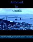 Astonied in Astoria (eBook, ePUB)