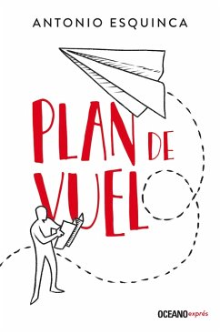 Cover Plan de vuelo (eBook, ePUB)