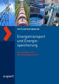 Energietransport und Energiespeicherung (eBook, PDF)
